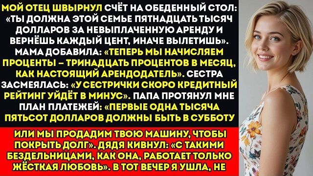 Истории из жизни|Мой отец потребовал 15|Аудио рассказы|Аудиокниги слушать онлайн|Жизненные истории