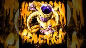 MONTAGEM GENETICA