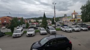 Алтай поход Мультинские озера 07-08  08 2025 дорога Алтай Кузбасс