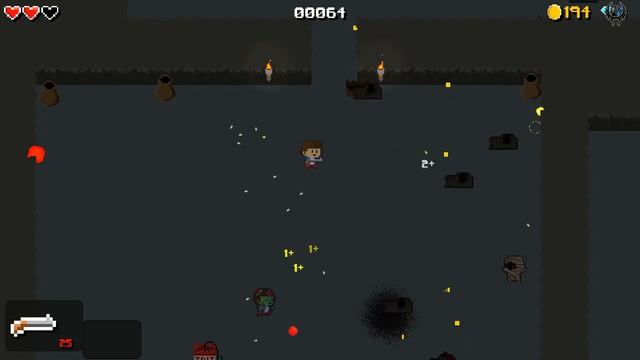 In Game Adventure Legend of Monsters Обзор