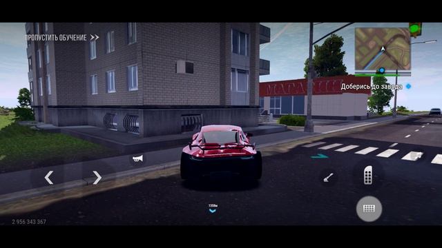 🚨Что будет с моей машинкой если таранить кучу других машин ? 🚗Гонки с машинками