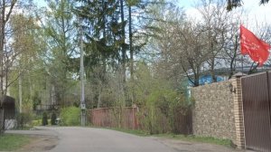 #5484 Архив В.В./05-5-26/ В Павловск...