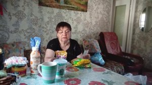 ЖИЗНЬ в ДЕРЕВНЕ: Поехали по магазинам. Мой ЧЕК ! Наши ПОКУПКИ, цены , Обзор