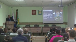 Безопасность в интернете.Сузунский МО