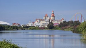 ИМЕРЕТИНСКИЙ КУРОРТ 2026