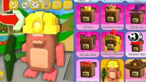 Супер Медведь Приключения/Прохождение игры Super Bear Adventure