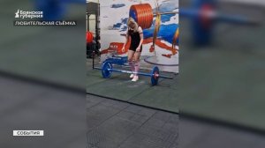 Брянский «Богатырь» взял золото Кубка Европы по пауэр- и армлифтингу