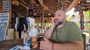 Ты смелее, умнее, красивее чем ты думаешь. Рисовые поля и тайные тропки. Первый день на Бали. Убуд.