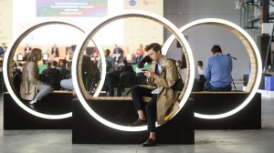 URBAN CHANGE WEEK | 2019