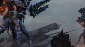 War Robots Вечерний стрим!