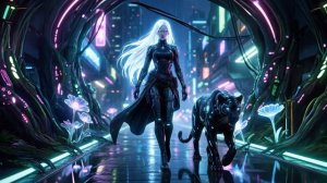 MIDNIGHT BIOCORE PROTOCOL ⧸⧸ Synthwave, Dark Synth, Cyberpunk, Retrowave, Vaporwave, Chillwave ｜ Mix