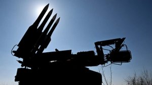 Силы ПВО уничтожили три украинских дрона над Ленобластью
