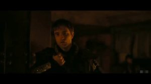 Одиссея — Русский Трейлер 2 (2026)