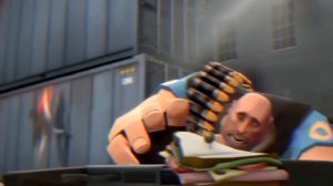 TF 2 ЭДИТ