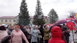 Межрегиональный фестиваль мордовской национальной культуры и кухни «Шлёбор-шлёбор».