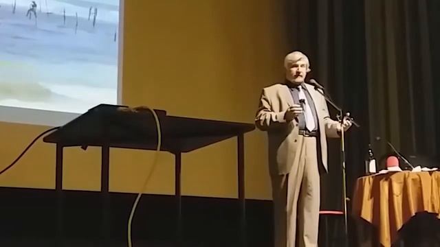 Настоящая демократия