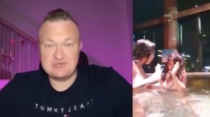 РАЗВЕДЕНОЧКА ЗЛИТСЯ