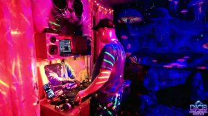 Drum and Bass Beer Party