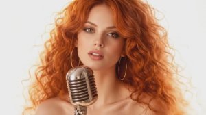 Scarlette Laine - Left At The Alter - Soul Blues - Emotional Blues