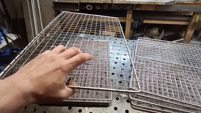 Любишь коптить на сетке - ДЕЛАЙ ЭТО ПРАВИЛЬНО ❗❗❗