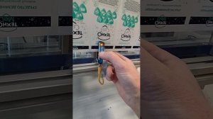 Инструкция по настройке оптического датчика этикетки.