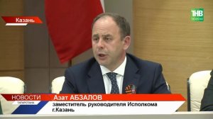 В Татарстане стартовала подготовка к 81-й годовщине Победы: 6,5 тысяч ветеранов ждут праздник