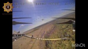 Апти Алаудинов «АХМАТ». Уничтожение вражеского блиндажа