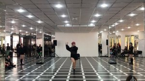 CHITTA.PR | SUNMI - HEROINE Dance Cover | Кавер-версия танца
