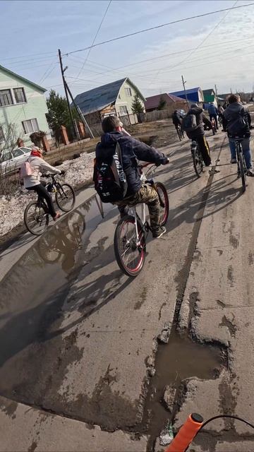 очень громкая трещотка
