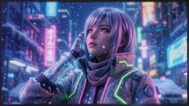 GLASS SIGNAL DRIFT ⧸⧸ Synthwave, Dreamwave, Chillwave, Cyberpunk, Vaporwave, Retrowave ｜ Playlist