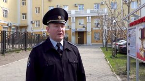 В Воронежской области полицейские задержали девятерых налётчиков