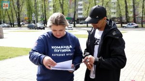 Боец СВО с тяжёлым ранением головы обивает пороги Минздрава Хакасии в ожидании необходимой операции
