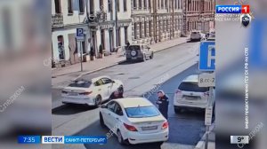 Вести Санкт-Петербург. Выпуск 07.35 от 05.05.2026