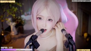 ASMR Relaxation Sounds | Sleep & Stress Relief | 二呆啾 掏耳 口腔音弹舌 看退 触发音 20251121 [Dai}