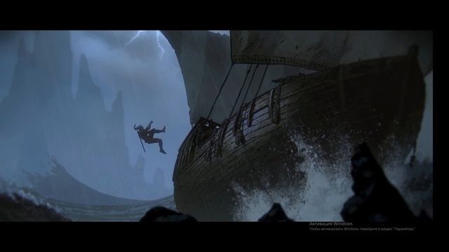 Ведьмак 3: Дикая Охота. 16 серия. Мстительный Дух Леса.