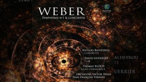 Carl Maria von Weber  Concerto No. 2 in E-Flat Major, Op. 74- III. Alla Polacca.
