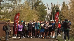 Время местное. Эфир: 05-05-2026 - Кросс памяти