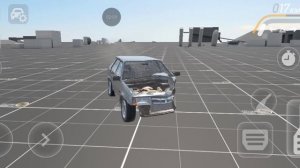 Обзор на игру Краш Тест Симулятор 3