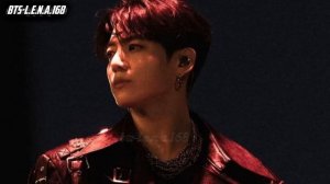 Удачи в Мексике BTS