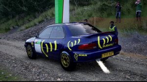 #3 гонки на золото  | стрим #ACRally
