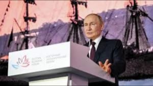 Украина «не продержится и день-два без международной поддержки»