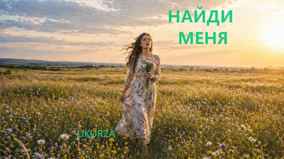 Найди_меня