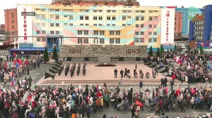 Норильские новости – 05.05.2026