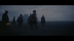 4K HDR‑трейлер «Одиссеи»: ярче, чётче, эпичнее