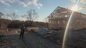 Дом скоро в продаже
