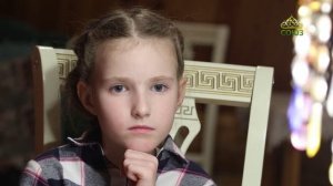 Сказки Сольбинского леса. Сказка о нападках в школе