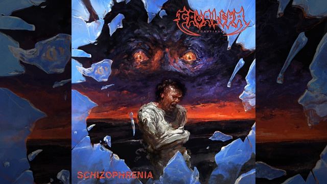 10 - Nightmares Of Delirium (CAVALERA CONSPIRACY)