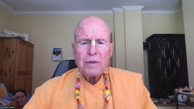 2026_05_04 | BB Govinda Swami | Лекция, инициация онлайн, Венгрия