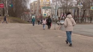 В Коми стартовала ежегодная всероссийская акция «Георгиевская лента»