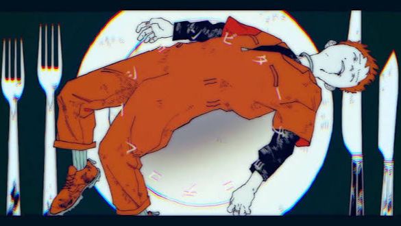 初音ミクビターチョコデコレーションsyudou